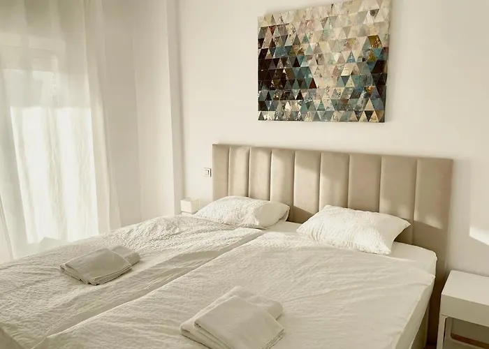 Miraflores Apartment