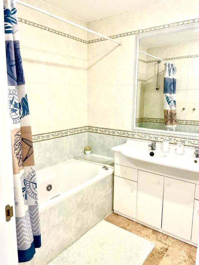 Miraflores Apartment