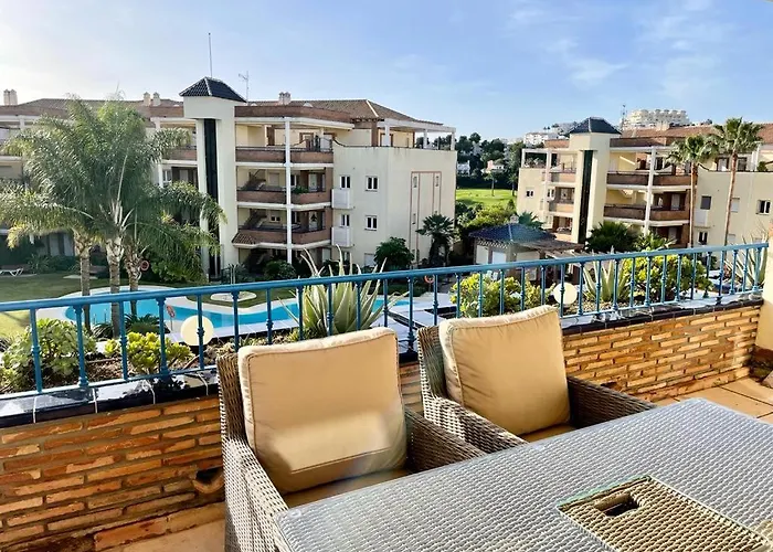 Miraflores Apartment