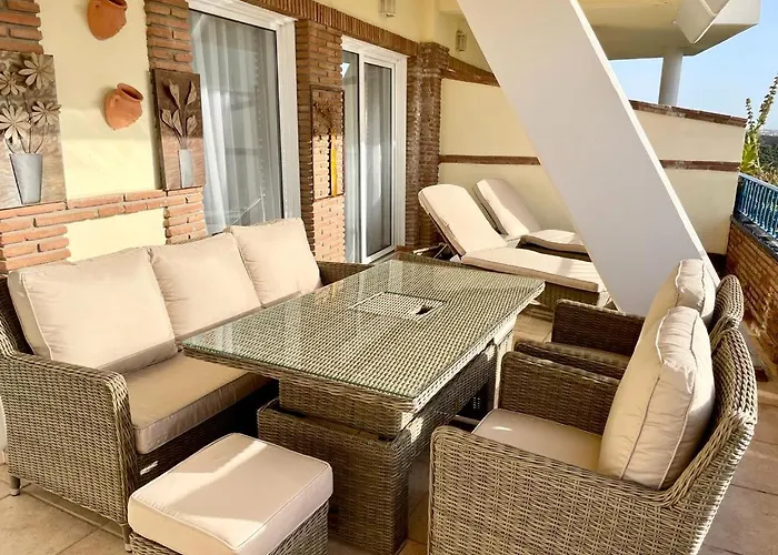 Miraflores Apartment