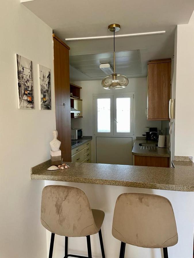 Appartement Miraflores Sitio de Calahonda