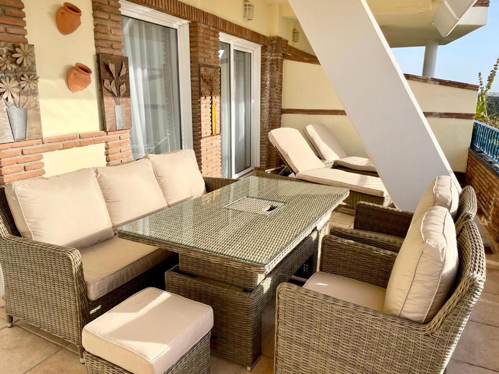 Appartement Miraflores *